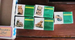 wade whimsies